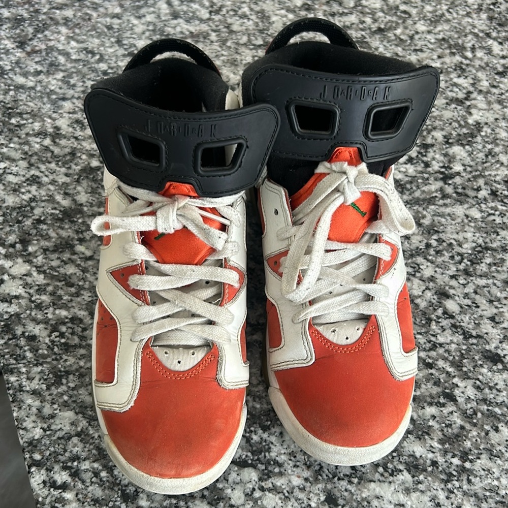 Jordans big boys